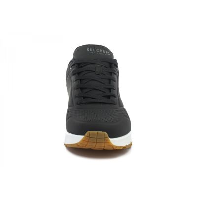4. Buty Skechers Uno-Stand On Air M 52458-BLK