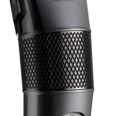 15. Maszynka do strzyżenia Babyliss E786E (kolor czarny)