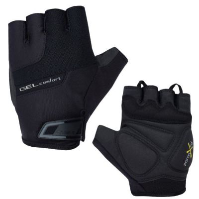 CHIBA rękawiczki GEL COMFORT 4XL czarne