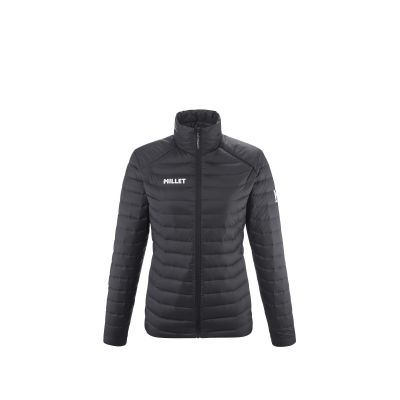 Kurtka damska MILLET Evole Light 700 Jkt W czarna