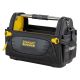 Stanley FMST1-80146 pudełko na narzędzia Małe pudełko z częściami Tkanina Czarny, Żółty