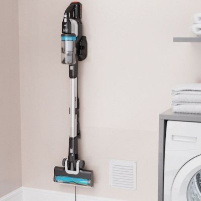 12. Odkurzacz pionowy 18V BHFEB520D1-QW BLACK+DECKER