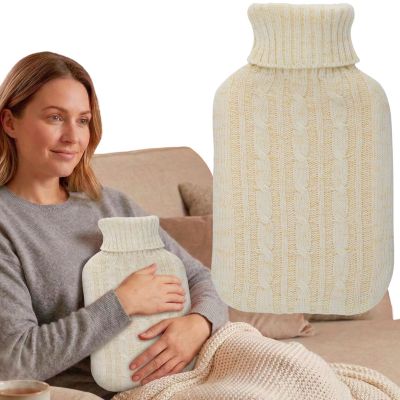 16. TERMOFOR GUMOWY W POKROWCU ALPINA 1,7L ECURE