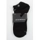 5. Emporio Armani skarpety stopki Calza bawełna wygodne 3-Pack granatowe czarne białe