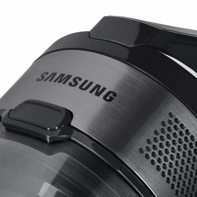 42. Odkurzacz pionowy Samsung Jet 65 Pet VS15A60AGR5 (czarny)