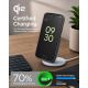 9. Etui Spigen Liquid Air Mag MagSafe na Google Pixel 11 Pro - czarne matowe