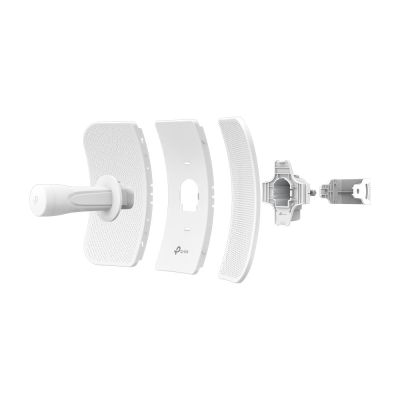 2. TP-Link CPE710 punkt dostępowy WLAN 867 Mbit/s Biały Obsługa PoE