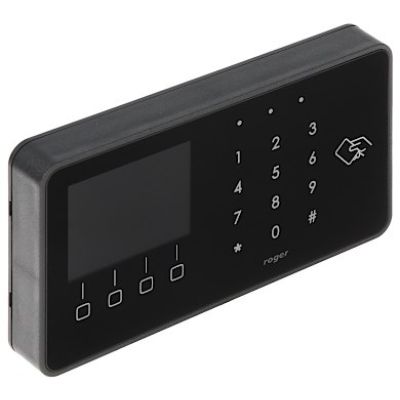 Czytnik zbliżeniowy ROGER MCT88M-IO