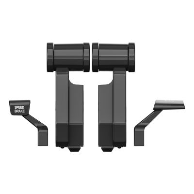 3. MOZA TQA Throttle Module Drążek sterowniczy