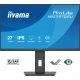 30. iiyama ProLite XB2797QSU-B1 monitor komputerowy 68,6 cm (27") 2560 x 1440 px Quad HD LED Czarny