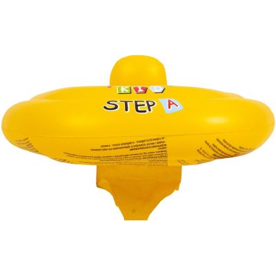 3. KÓŁKO DO PŁYWANIA SIEDZISKO DLA DZIECI 73x70CM 37492