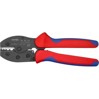 2. Knipex 97 52 33 szczypce
