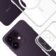 11. Etui 3mk Armor Magcase na Oppo Reno 16 F / Reno 16 FS (CPH2859) - przezroczyste