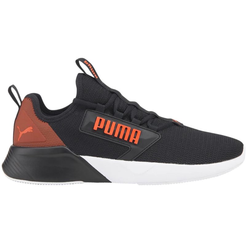 6. Buty do biegania Puma Retaliate Block M 195549 05