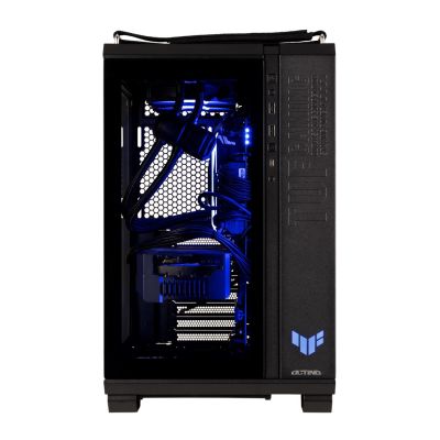 3. Actina PBA 7800X3D/32GB/2TB/RTX5090/1000W