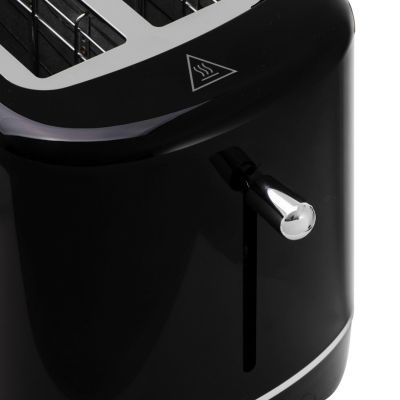 11. Toster z rusztem ADLER AD 3224b czarny