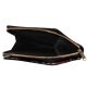 2. Herschel Georgia Wallet 30066-05899 Wielokolorowe One size
