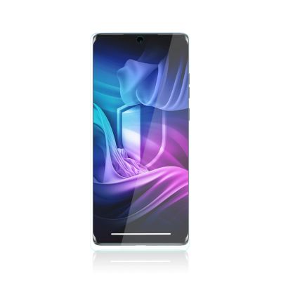 11. Folia ochronna matowa 3mk Silky Matt Pro na Motorola Edge 50 Fusion