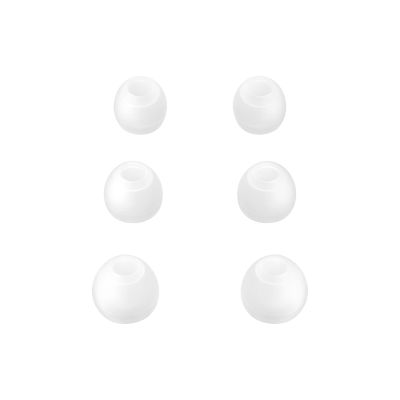 16. Samsung Słuchawki dokanałowe Stereo Type C, EO-IC100BWEGEU White