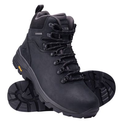 5. Męskie Buty ALPINER MID V WP
