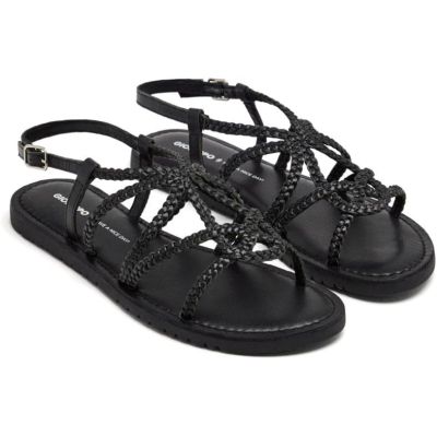 4. Obuwie damskie Gioseppo ORLAND Black (75107-P-Black)