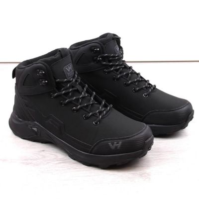7. Buty trekkingowe Potocki VanHorn M WOL201