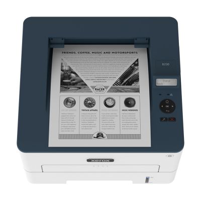 3. DRUKARKA LASEROWA XEROX B230V_DNI