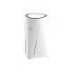 4. D-Link G536 router bezprzewodowy 2.5 Gigabit Ethernet Dual-band (2.4 GHz/5 GHz) 5G Biały