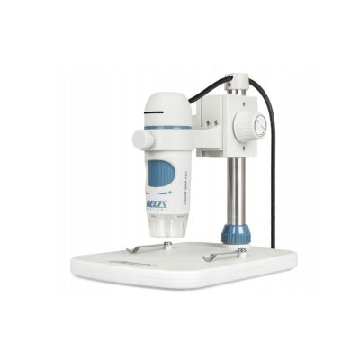2. Mikroskop cyfrowy Delta Optical Smart 5MP Pro