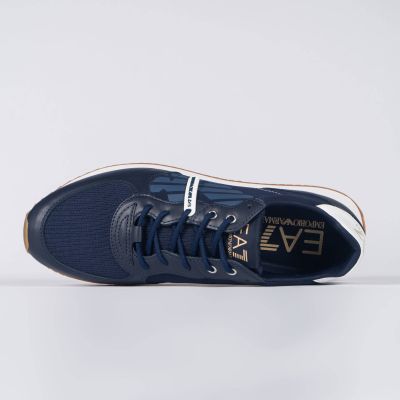 14. Sneakersy Emporio Armani EA7 M X8X114-XK270-Q704