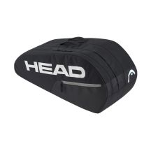 Torba tenisowa Head Racquet Bag M czarna 261215