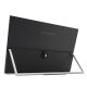 10. MONITOR ASUS 21.5" MB229CF ZenScreen