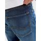 7. Jack&Jones kótkie spodenki JJIRICK JJICON I.K. SHORTS GE 132 SN 12269605 Blue Denim