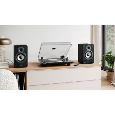 2. Sharp Automatic Turntable | RP-TT100 | Bluetooth Out | USB port