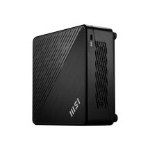 MSI Cubi 5 12M-022BDE 0.66L sized PC Czarny i3-1215U