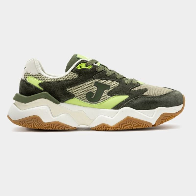 3. C1400 MEN 2523 GREEN