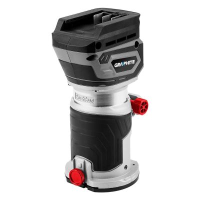 5. Frezarka bezszczotkowa akumulatorowa Energy+ 18V