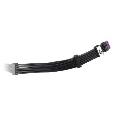 6. Kabel Asus ROG Equalizer 12V-2x6 PCIe
