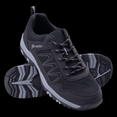 4. Męskie Buty MIKORI LOW