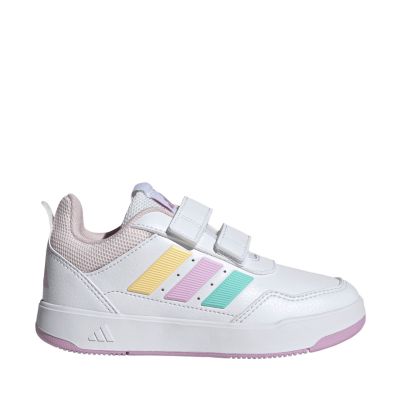 Buty dla dzieci adidas Tensaur Sport 3.0 białe KI6506