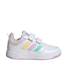 Buty dla dzieci adidas Tensaur Sport 3.0 białe KI6506