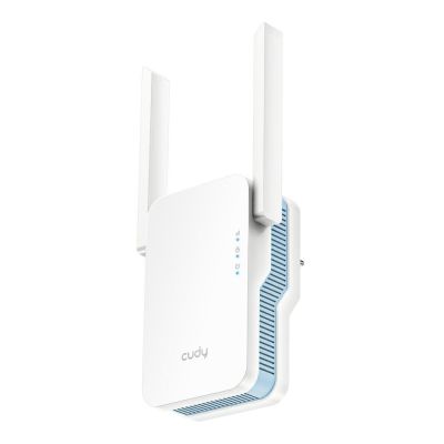 11. Cudy RE1200 wzmacniacz sygnału Wi-Fi