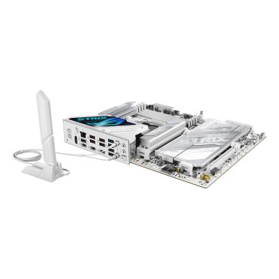 27. ASUS ROG STRIX X870E-A GAMING WIFI7 NEO AMD X870E Gniazdo AM5 ATX