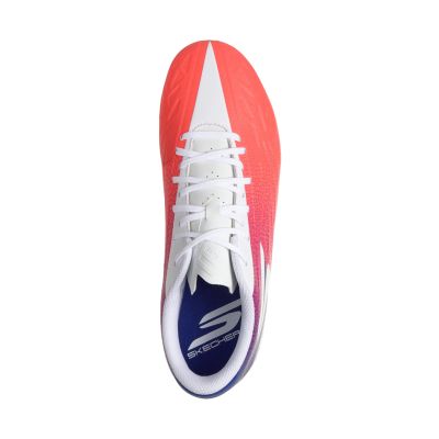 3. Buty piłkarskie Skechers Razor 2 Club MG 252174 BBLP