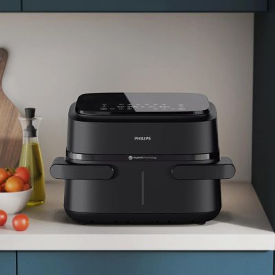 42. Frytownica beztłuszczowa PHILIPS NA 150/00