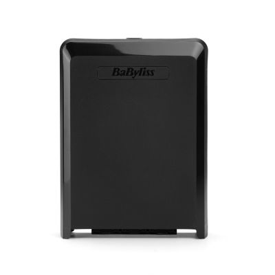 9. BaByliss E986E maszynka do włosów Czarny