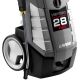 3. LAVOR Vertigo 28 Pro podkładka ciśnieniowa Wyprostowany Prąd elektryczny 510 l/h 2800 W Czarny, Szary
