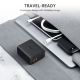 3. AUKEY PA-D2 ŁADOWARKA SIECIOWA 36W 2XUSB-C PD