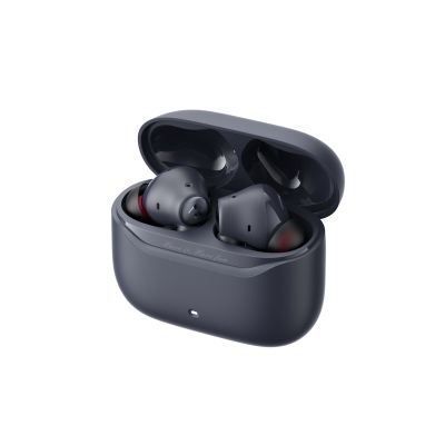 3. Bezprzewodowe słuchawki TW991 PRO(SPACE NC01T) (granatowe)