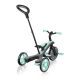 7. Rowerek 4w1 Globber Explorer Trike Mint 632-206-2
